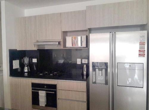 Luxuriuso Apartament Cartagena Екстер'єр фото