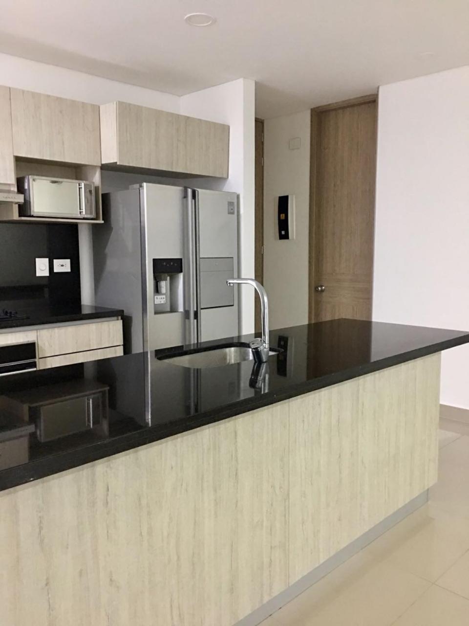 Luxuriuso Apartament Cartagena Екстер'єр фото