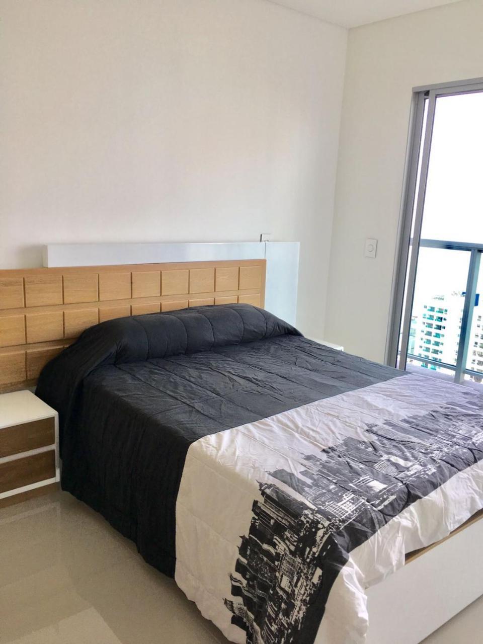 Luxuriuso Apartament Cartagena Екстер'єр фото