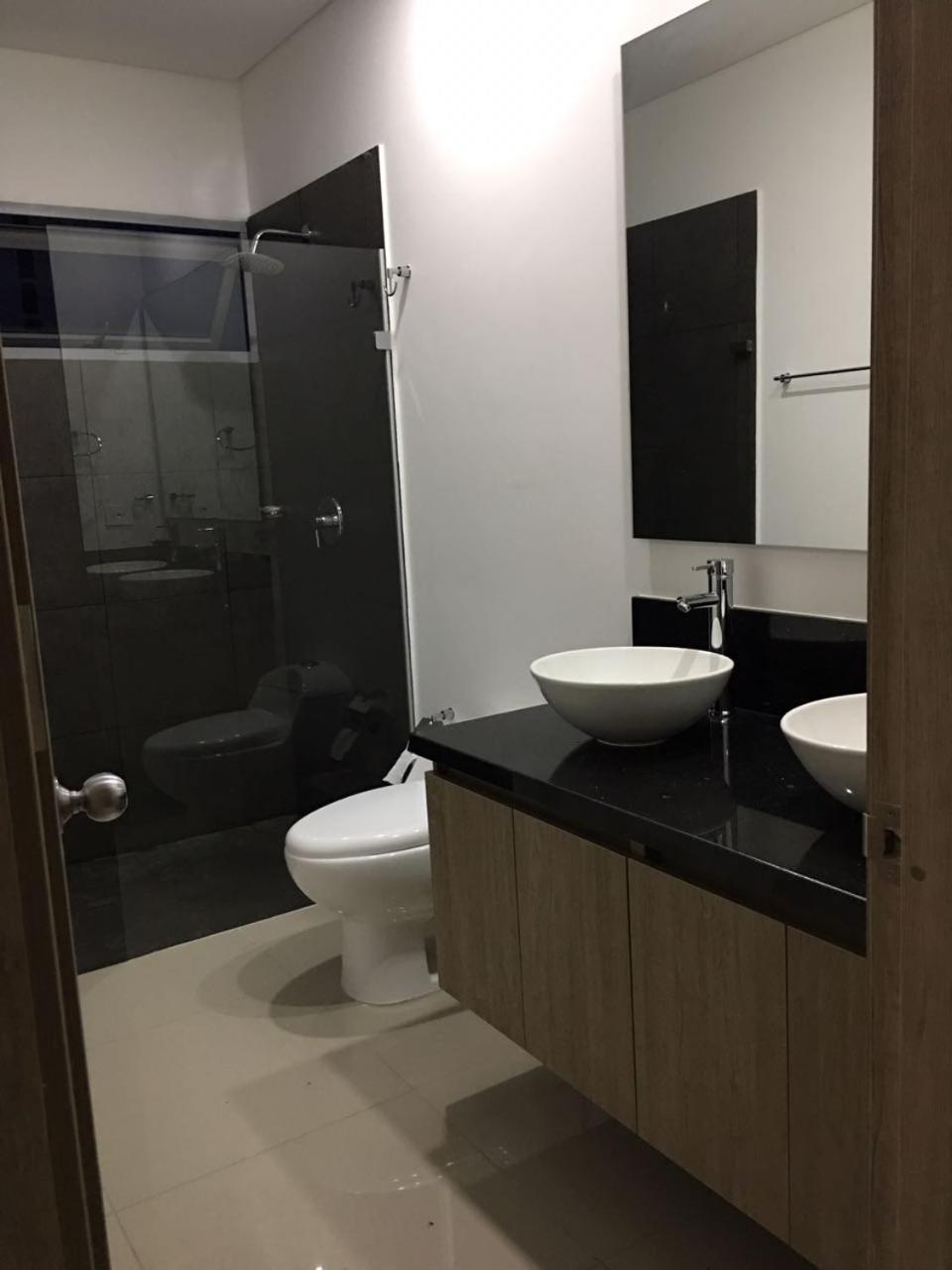 Luxuriuso Apartament Cartagena Екстер'єр фото